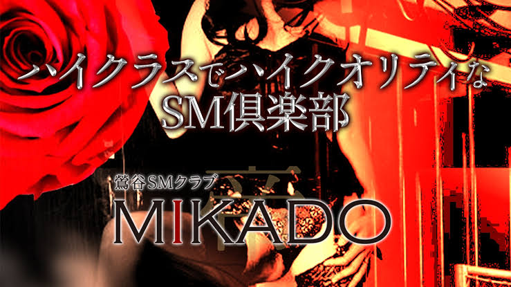 MIKADO(ミカド) ～帝～